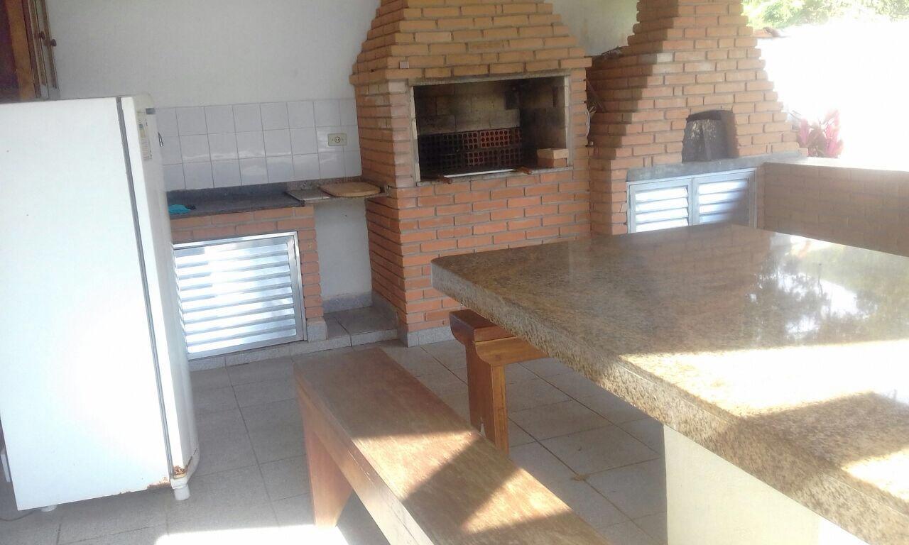 Chale Em Ubatuba Lägenhet Exteriör bild