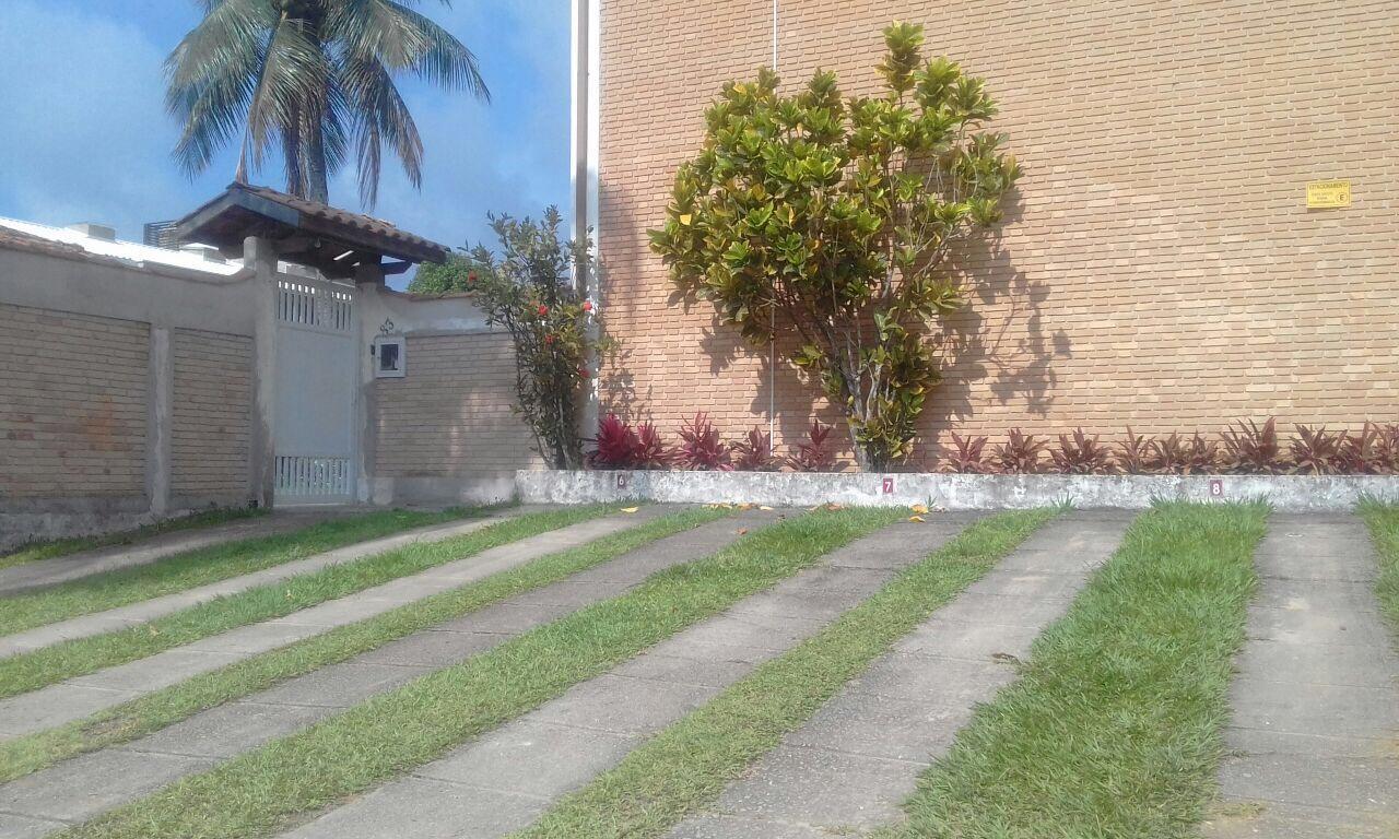 Chale Em Ubatuba Lägenhet Exteriör bild